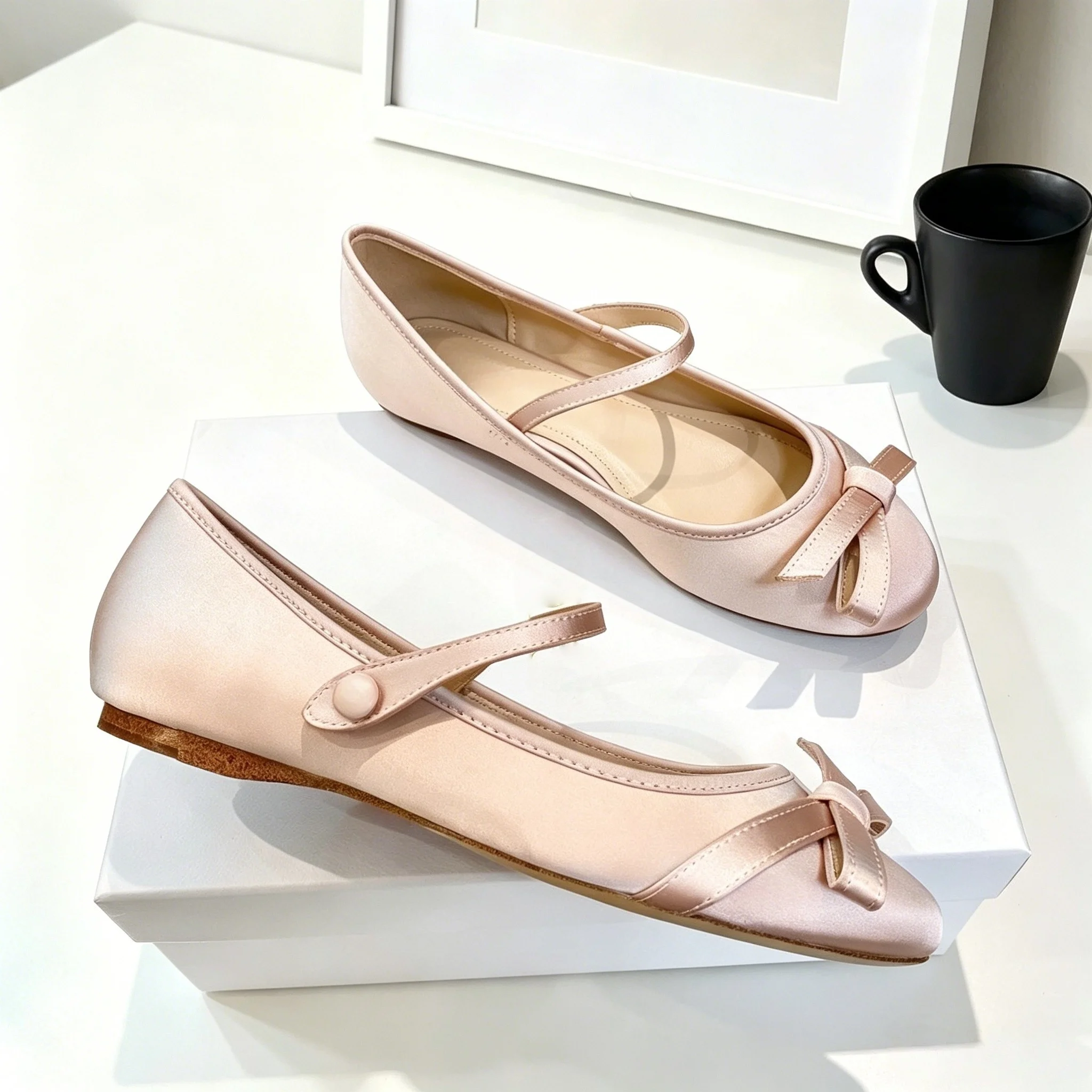 Marken-Sonderangebot: Mary Jan – Women Shoes Luxury Brand Bewertung und Preis