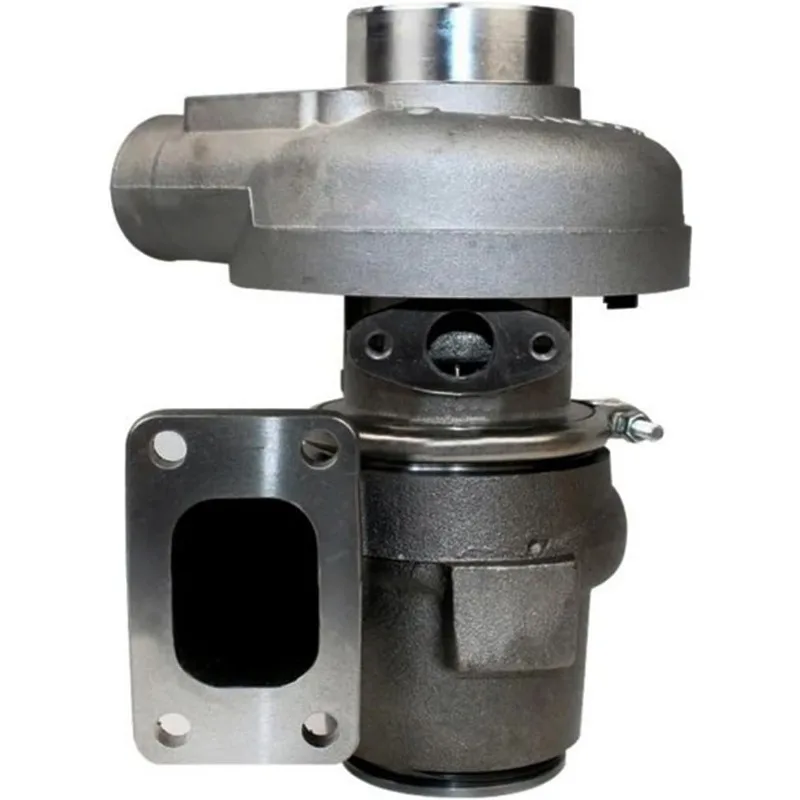 Turbocompresor HX30 3592109 para motor Cummins 4BT 4BTA para New Holland LT70 LV80 U80