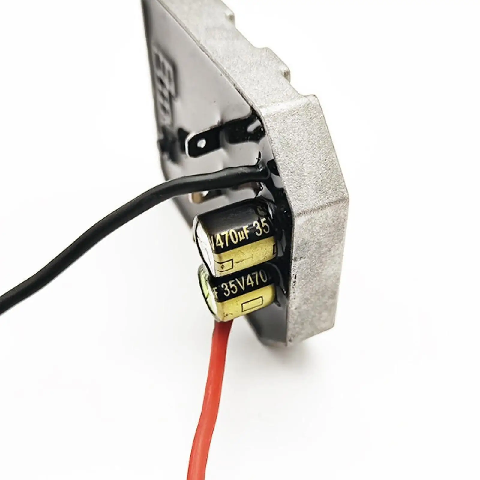 Brushless Electric Wrench Control Board PP Material Practical Circuit Power Tool Drive for Cordless Wrench 600N-800N