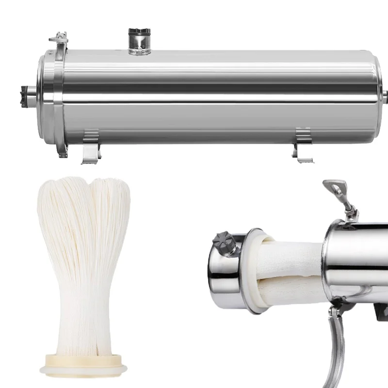 

20000 л/ч, устройства для очистки воды для всего дома, корпус SS 304, моющаяся мембрана из ПВДФ, нержавеющая сталь, UF фильтр для воды