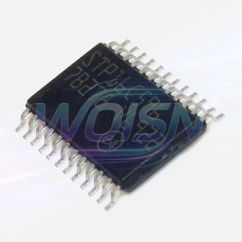 5-100PCS IRFBC30 FBC30 STP16C596XTTR STP16C596 2SC2383-Y 2SC2383 RTL8201CP RTL8201 AP4511GH 4511GH BTS7710G BTS7710