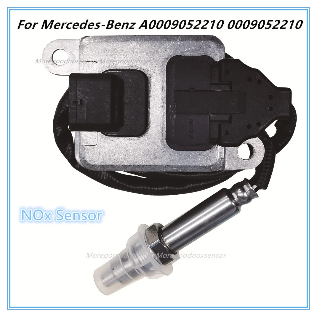 A0009052210 0009052210 Nitrogen Oxide NOx Sensor For Mercedes benz W207 W212 W222 E R S V251 GLK X204 CLS W218