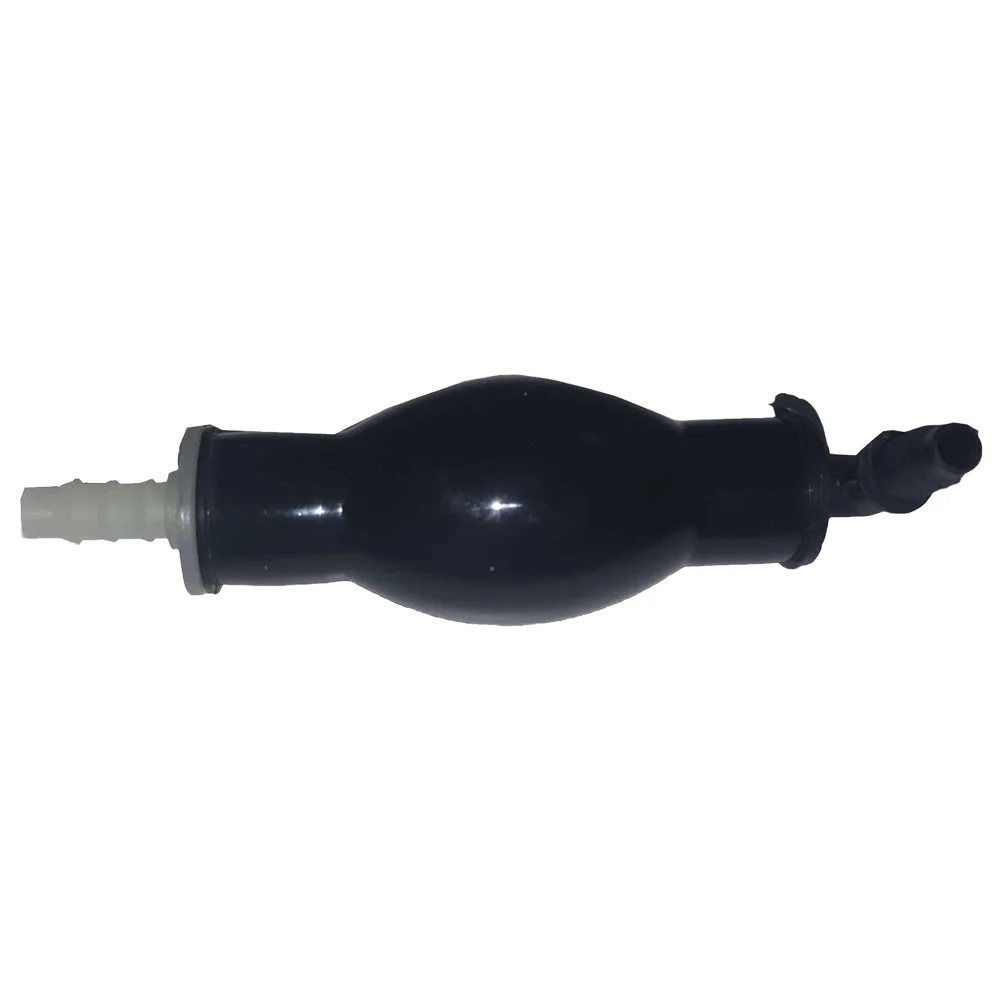 Pompe d'amorçage diesel manuelle en plastique, spécifications d'usine, performance stable, pour Renault