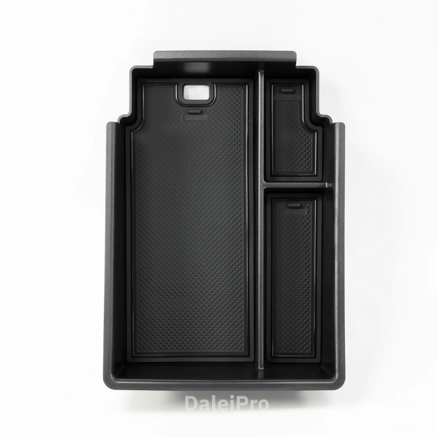 Für BYD Sealion 07 2024 2025 Armlehne Aufbewahrungsbox Mittelkonsole Layered Aufbewahrungsbox Getränkehalter Modifikation Innenzubehör – Detail 12