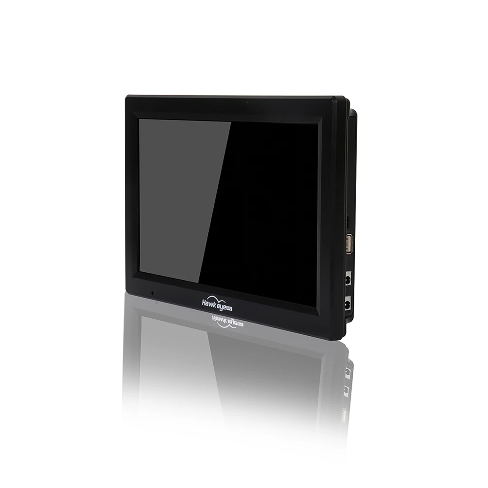 Portable Hawkeye Captain X 10.2