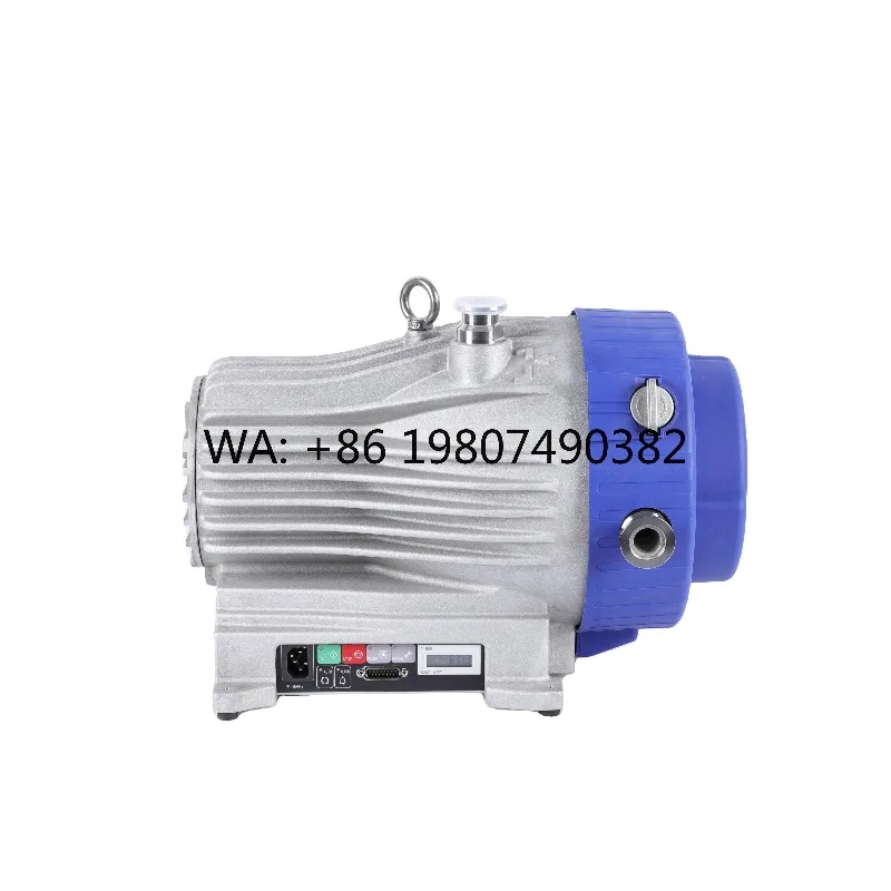 High Suction Low Pressure Vortex Pump Hydraulic Seal Design Suitable for Laboratory Use