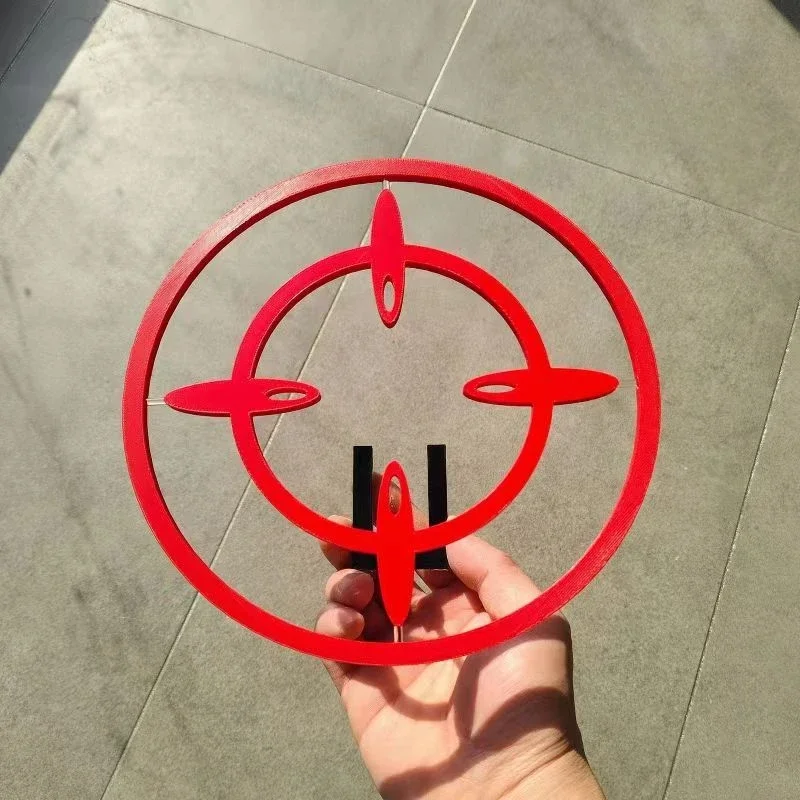 

Ako Amau Hairpin Halo Cosplay Headwear Prop Blue Archive Halloween Christmas Party Costumes Accessories