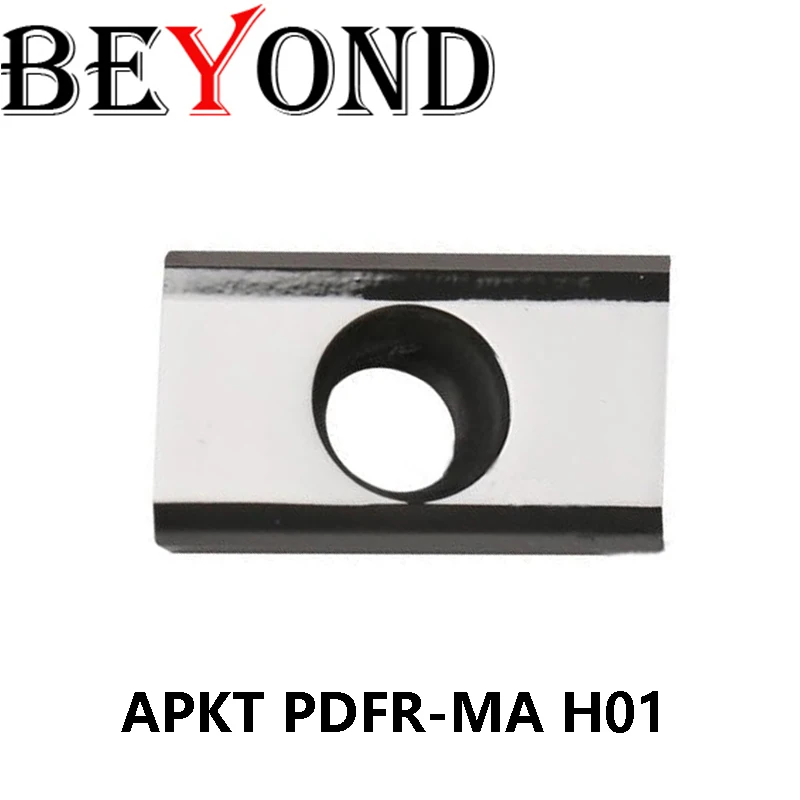 

APKT1135PDFR APKT1604PDFR Original APKT APKT1135 APKT1604 PDFR APKT1135PDFR-MA APKT1604PDFR-MA H01 BEYOND Inserts Cutter Tools