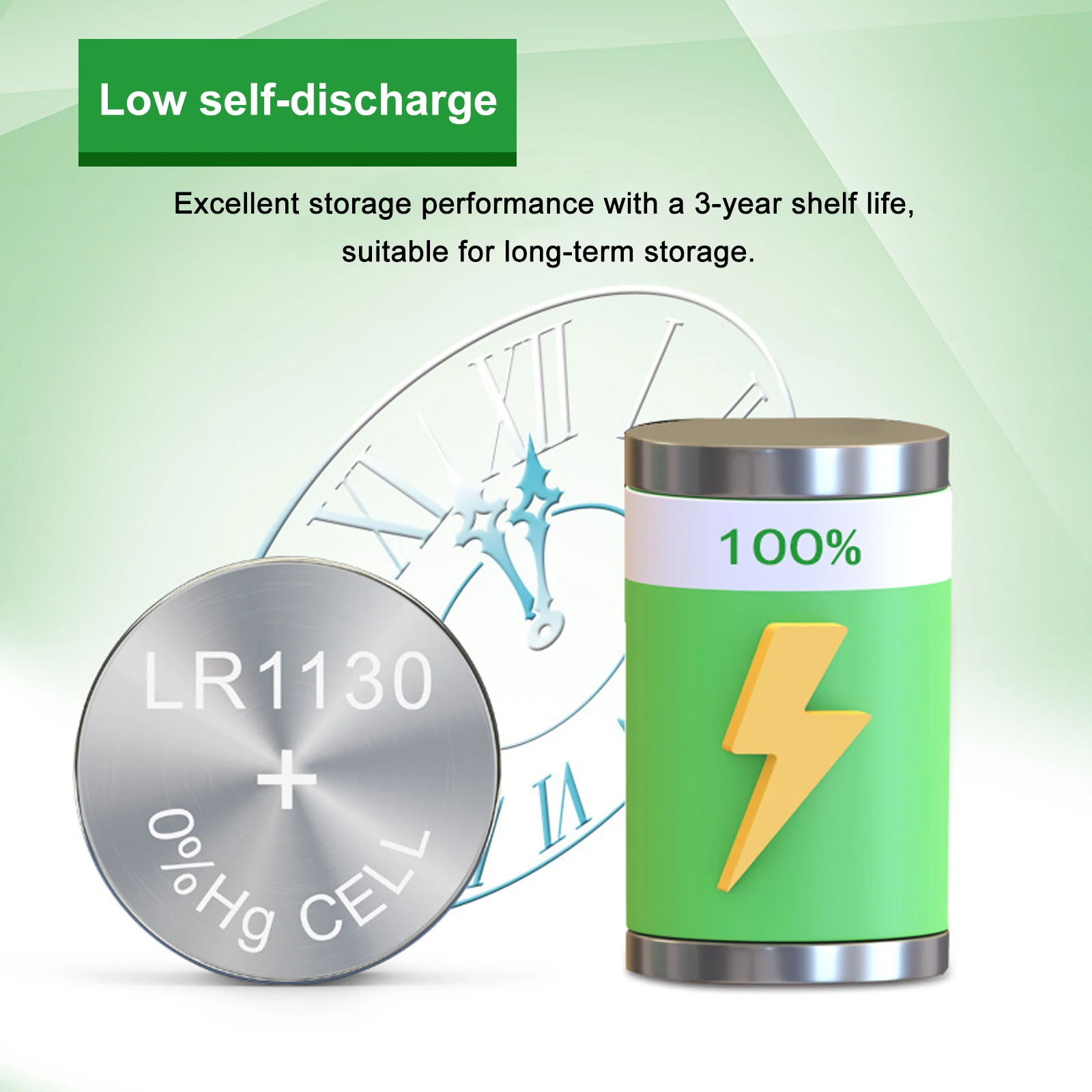 1.5V 3V Lithium Alkaline Batte - Electronics And Gadgets Ce recensie en prijs
