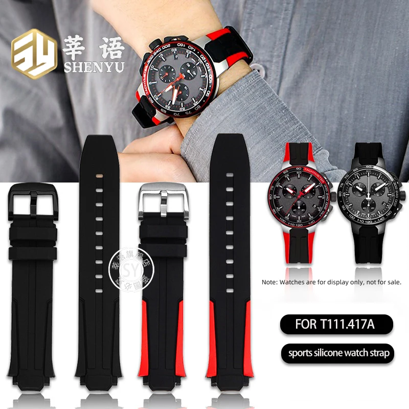 18Mm Watch Band For… - image