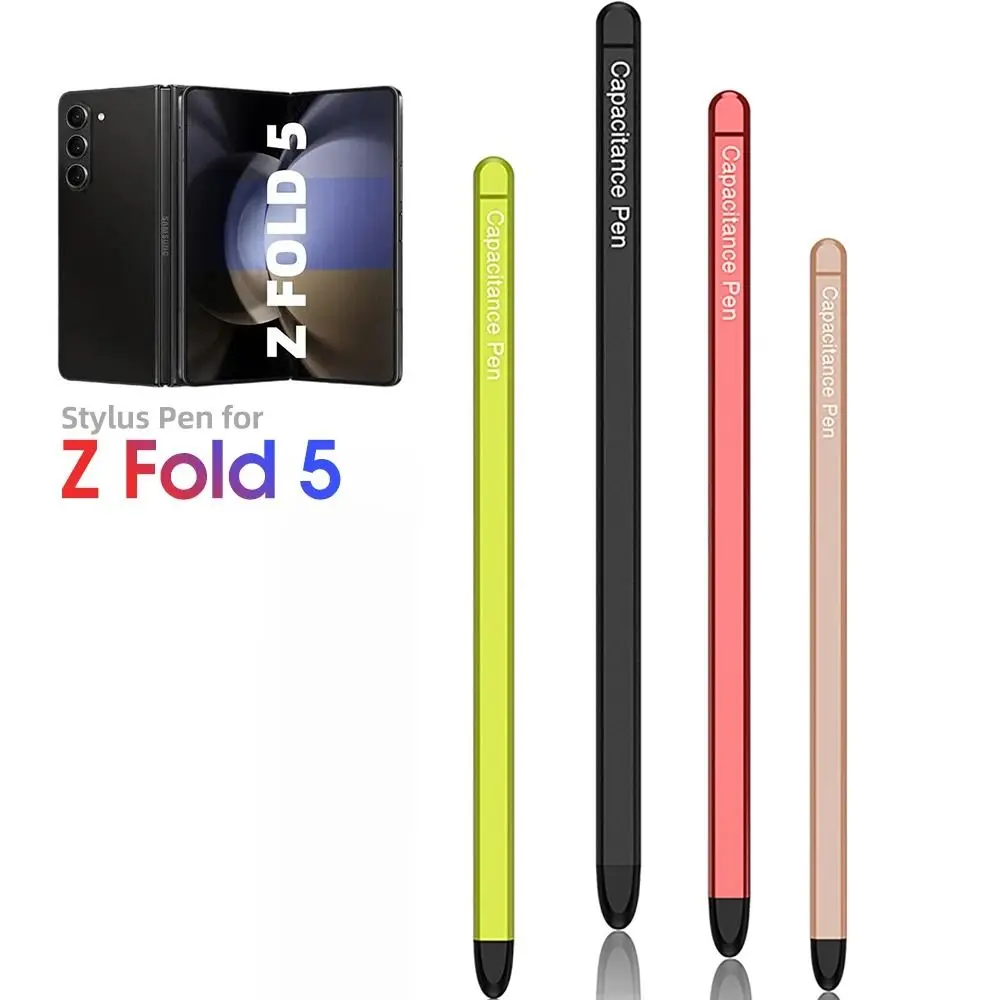 SM-F9460 Stylus Pen Touch Screen Fold Edition Mobile Phone Pencil Smooth Portable Capacitance Pen for Samsung Galaxy Z Fold 5