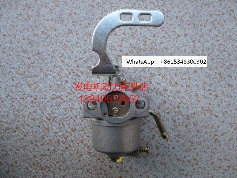 

Карбюратор генератора EF800 EF1000FW
