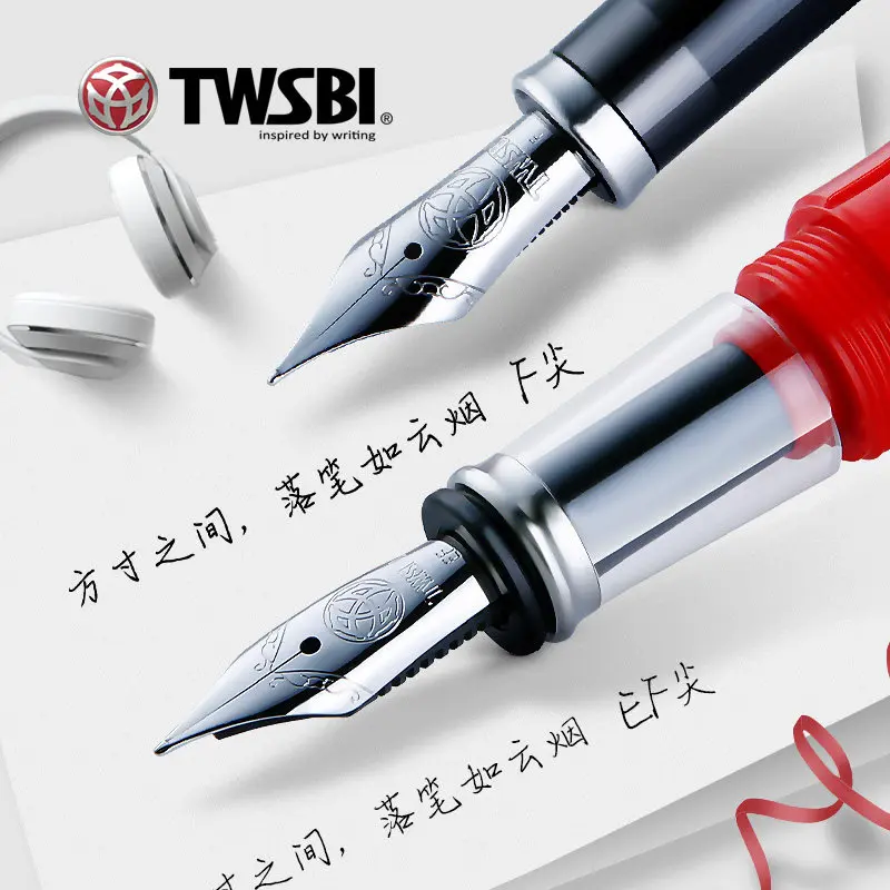 twsbi-sanwentang-diamond-580-–-tete-de-stylo-plume-diamond-580al-a-piston-pointe-de-rechange-vac700r-mini-pen