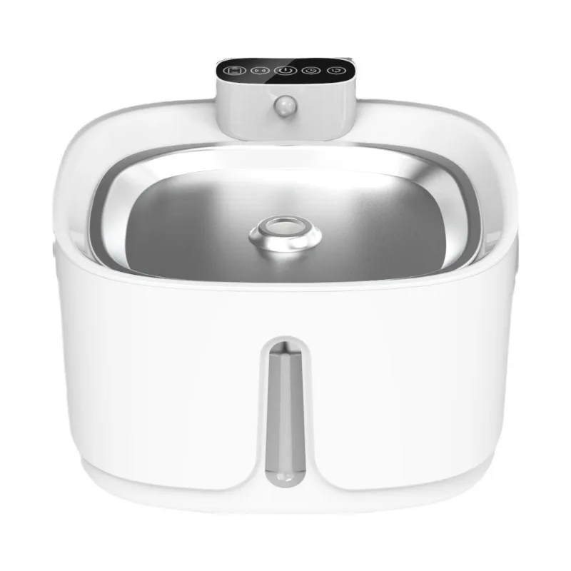 

Suitable for the new smart automatic filtering, wireless sensing cat and dog water dispensers