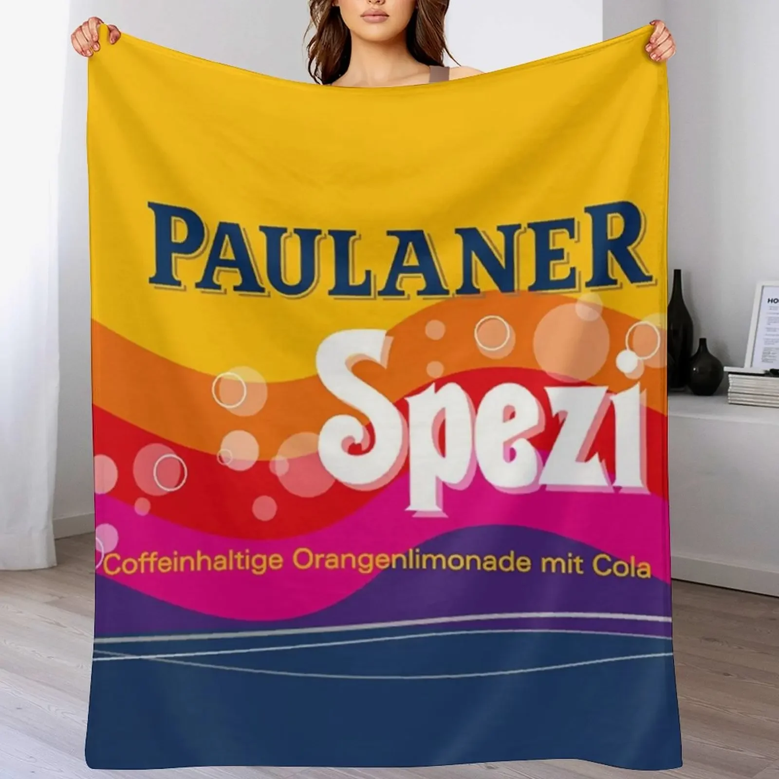 

S p e z i Throw Blanket Bed linens Fashion Sofas halloween blankets ands Blankets