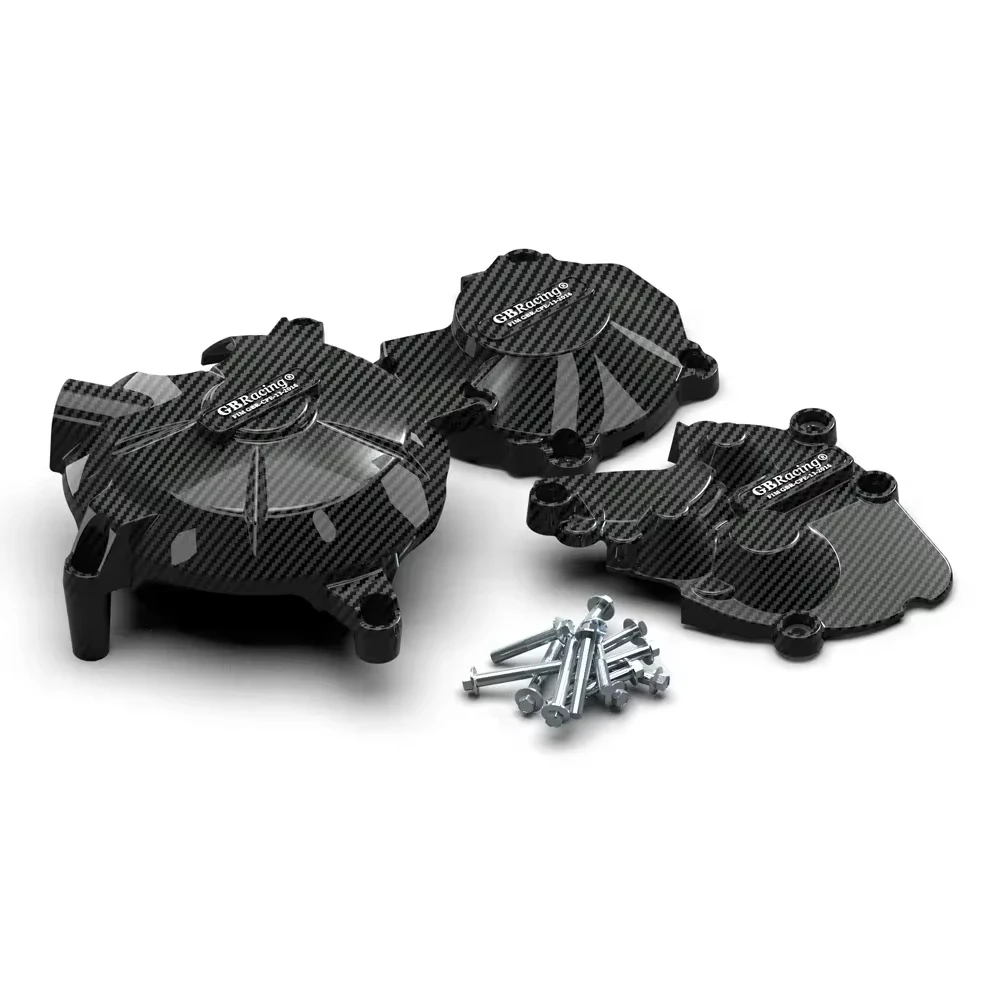ZX-6R Motocross Accessorie Motorkap Bescherming Case Voor Kawasaki ZX6R ZX-6R ZX636 2007-2023 2024 2025