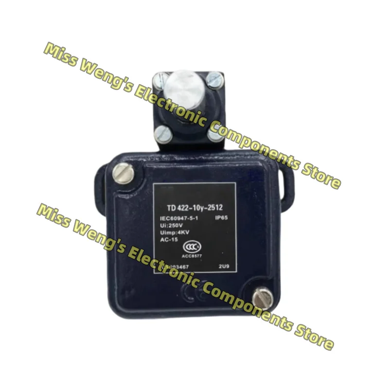 Travel limit switch MD441-11Y-2512-10 ML441-11YT-2512-6/16 ML441-11Y