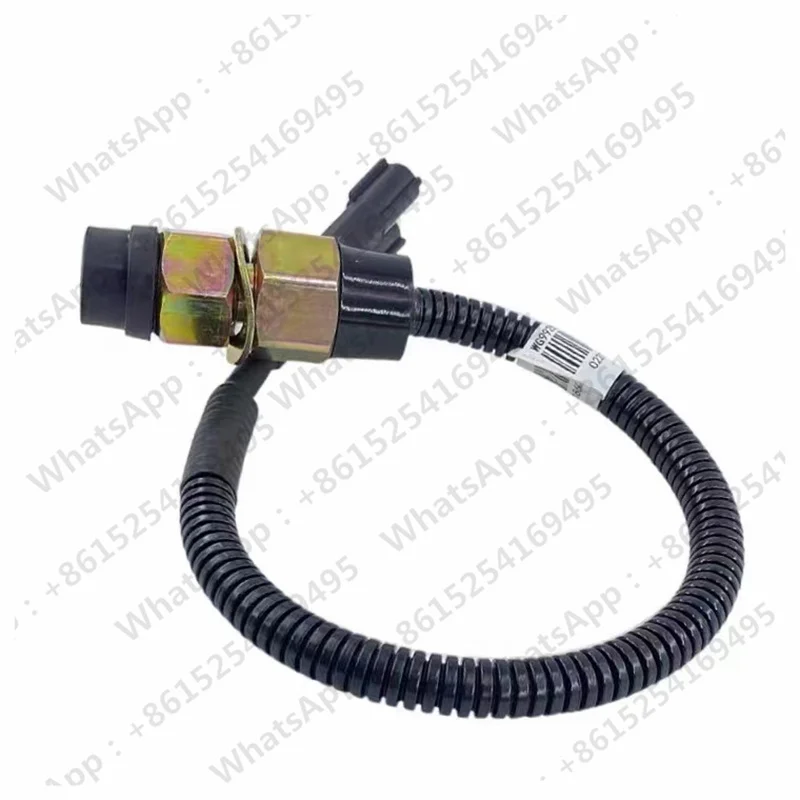 For CNHTC SINOTRUK Parts WG9925820032 Switch SITRAK Cab Lift Switch HOWO T7 T5G TX C7 Lift Pump Flip Switch