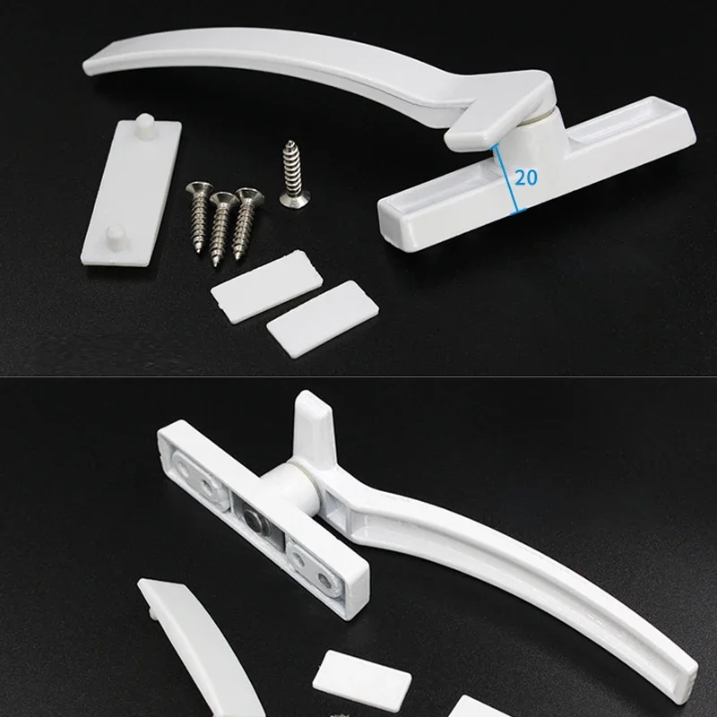 Pegangan jendela pengganti put - Furniture Hardware Supply ulasan dan harga