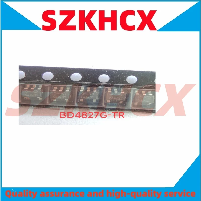 10Pcs/Lot Bd4827G-T…
