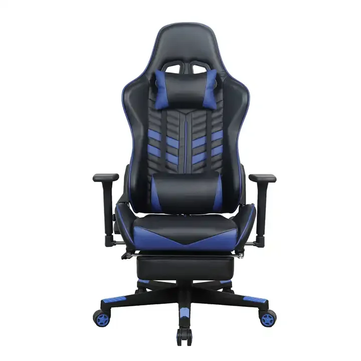 PU Leather Silla Gamer Cheap Sedia Da Gaming Racing Office Chair Modern Luxury Office Ergonomic Game Chair