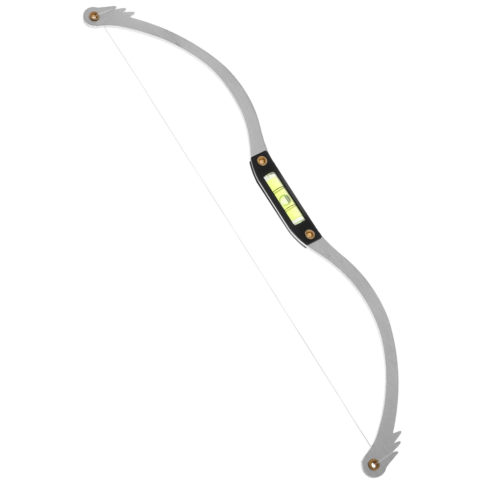 Eyebrow Ruler Brow Tool Symmetry Positioning Guide Precision Balance Builtin Level Professional Personal Use Drawing Shaper