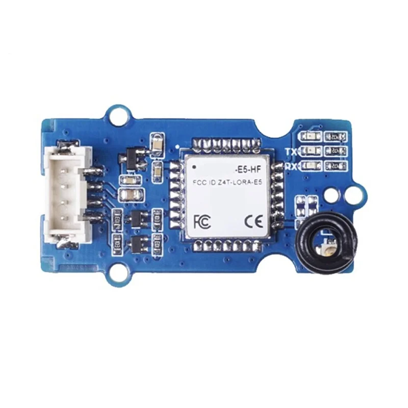 grove-lora-e5-stm32wle5jc-モジュールワイヤレス通信低電力-iot-開発ボード-arduino-raspberry-pi-用
