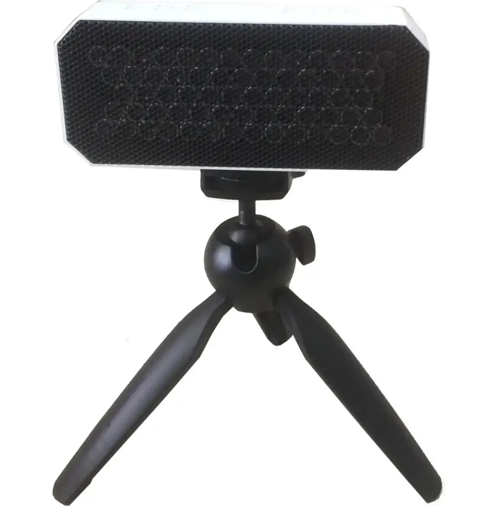 

Mini Audio Spotlight Directional Speaker System Civilian Directional Acoustic Device Prametric Speaker Focused Sound Player