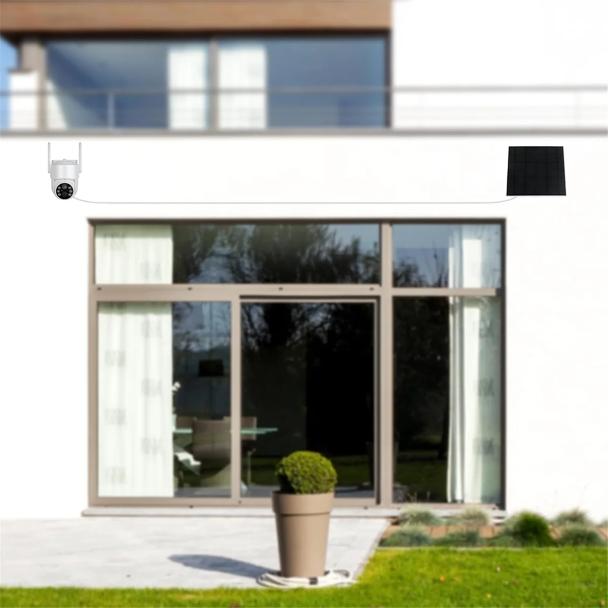 2025+5W-2M USB-C So…