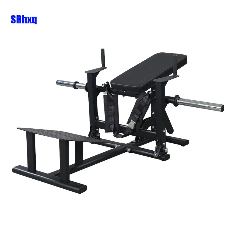 Lady\'s Hip Lifting Machine, Hip Trainer, Push Buttocks, Punching Equipment, Gymnasium