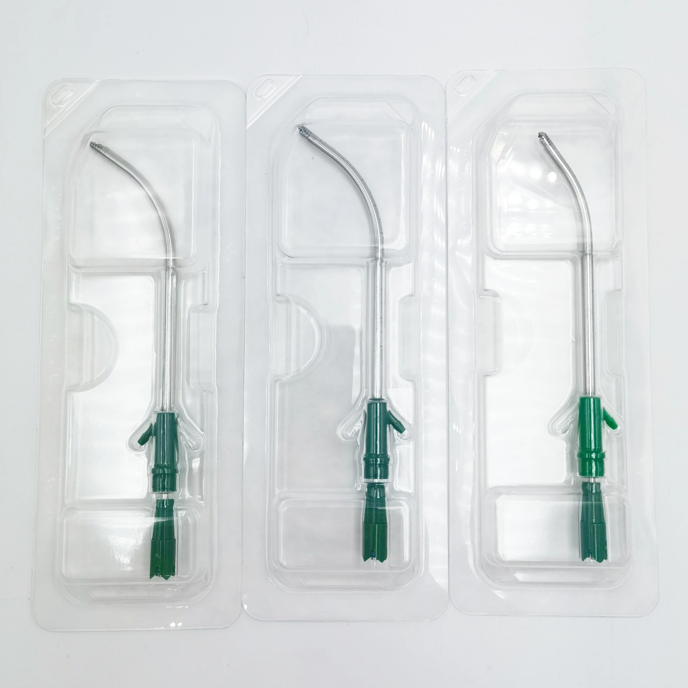 High Quality Nasal shaver blade cutting blades nasal blade ENT instruments