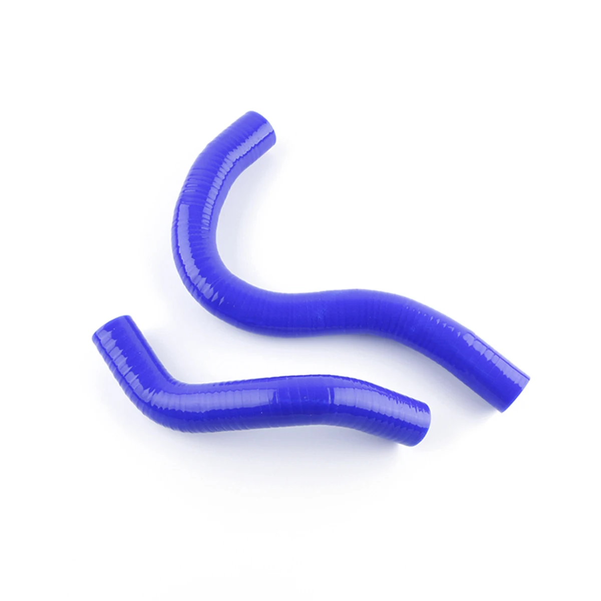 

2PCS For Honda Civic Si SiR TYPE-R EP3 K20A3 2002 2003 2004 2005 Silicone Radiator Coolant Hose Pipe Tube Kit