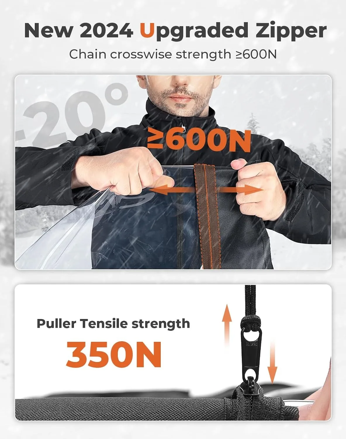 KRX النوافذ الجانبية لـ Kawasaki Teryx KRX 1000 2026 2025 2024 2023 2022 2021 2020 واضح باب الكابينة UTV الضميمة عدة #3