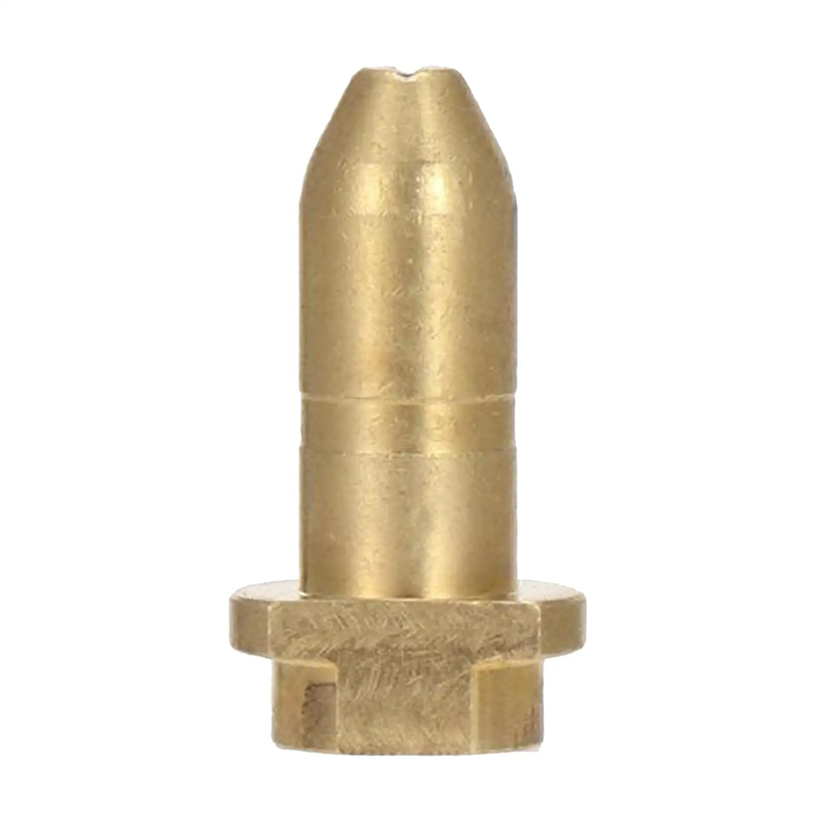 Brass Nozzle Washer Accessories for K1-K7 Spray Rod High Pressure Washer
