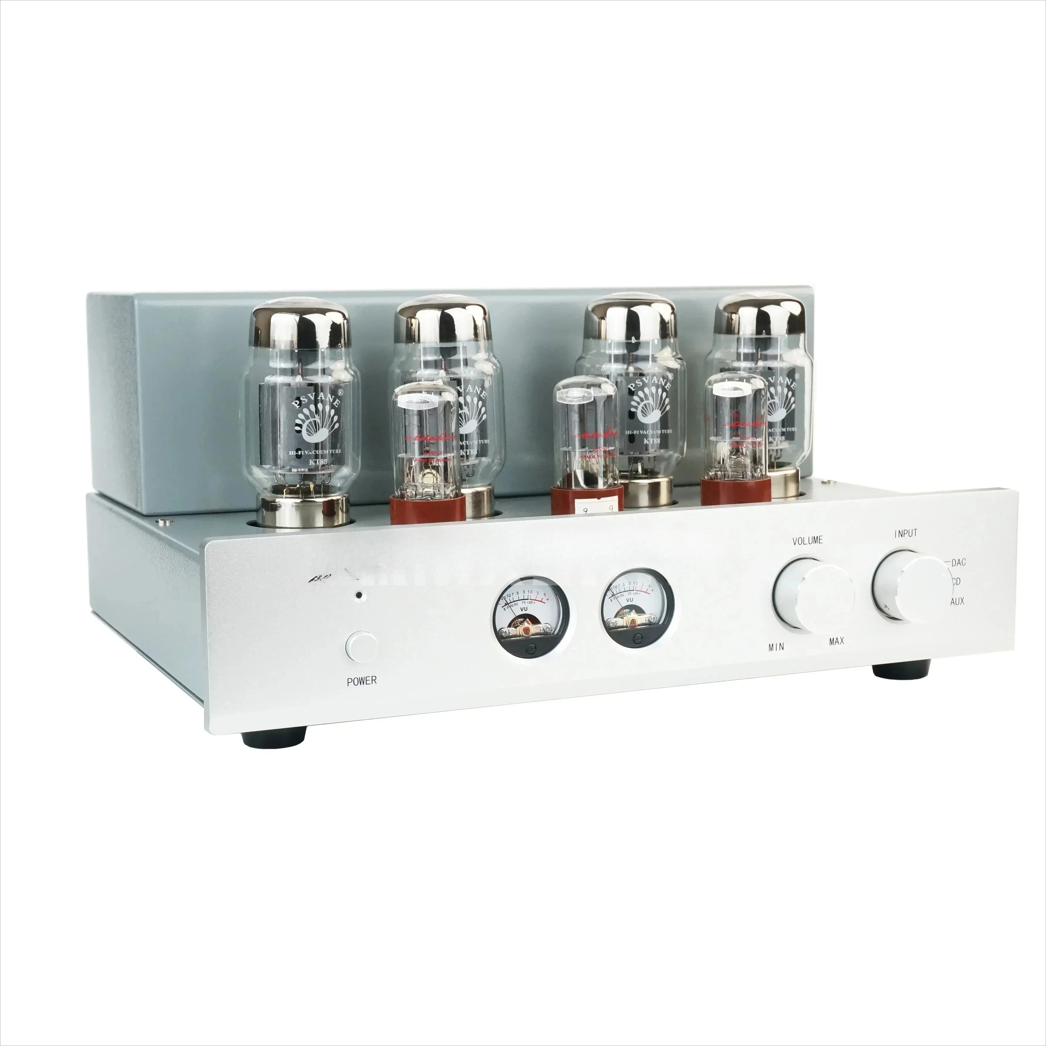사운드 메이커-K3 KT88 푸시풀 튜브 앰프 HIFI - Kt88 Tube Amplifier Push Pull 리뷰 및 가격