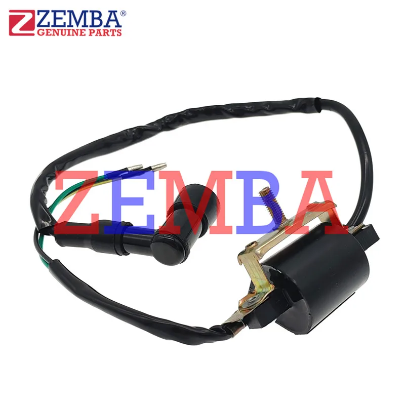 IGNITION COIL FOR CD70 ATV110 C110 WIN100 C100 DIRT BIKE ATV QUAD CUBS
