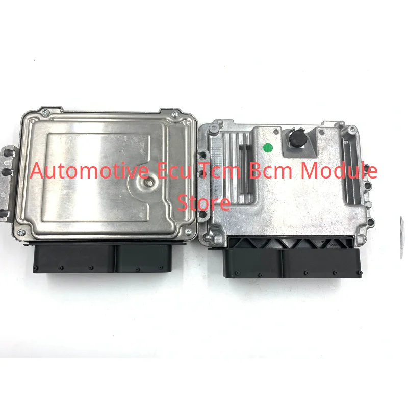 39134-2b301 für kia rio original neue ecu auto motor computer platine elektronisches steuergerät 391342 b301 meg 17.9.12 e90b