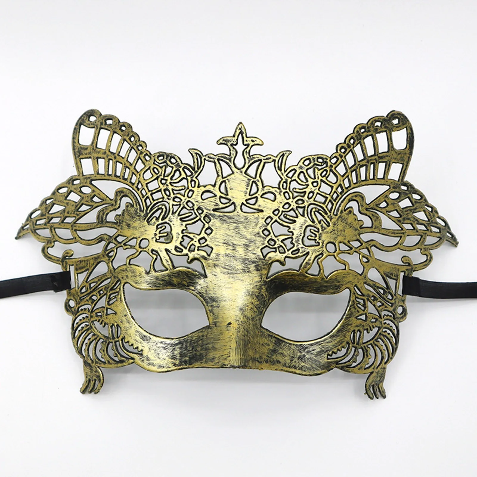 Masque de renard en dentelle pour femmes, masque pour les yeux, demi-visage, cosplay, animal, couple, fête, sexy, Halloween, chat, 7.0