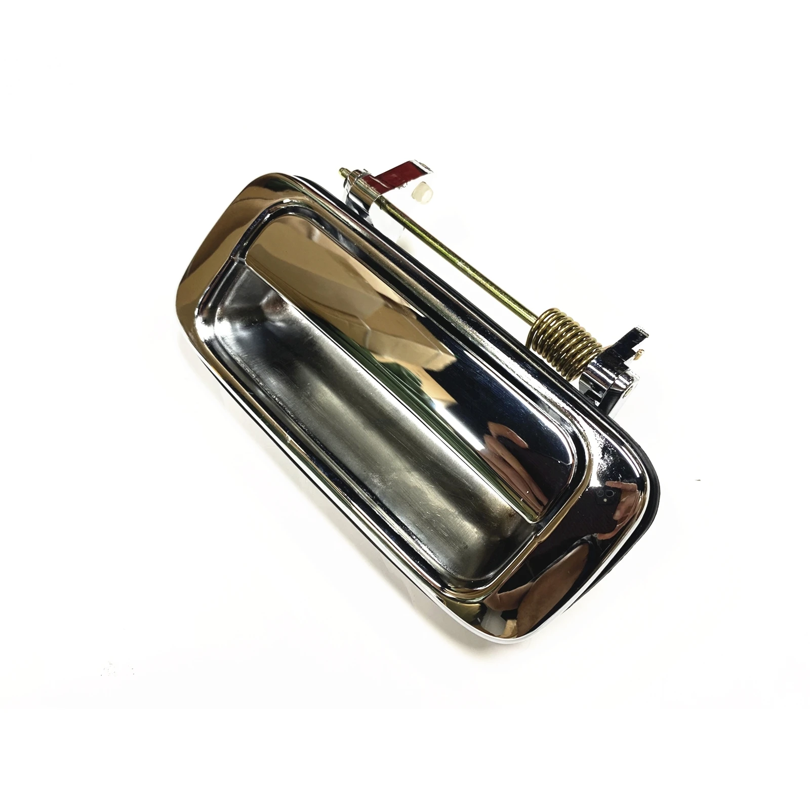 

Накладка на внешнюю ручку задней двери для Toyota Land Cruiser LC80 4500 1991-1997 гг.