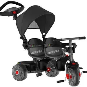 6 Main TriCycle Sales for Children - №5