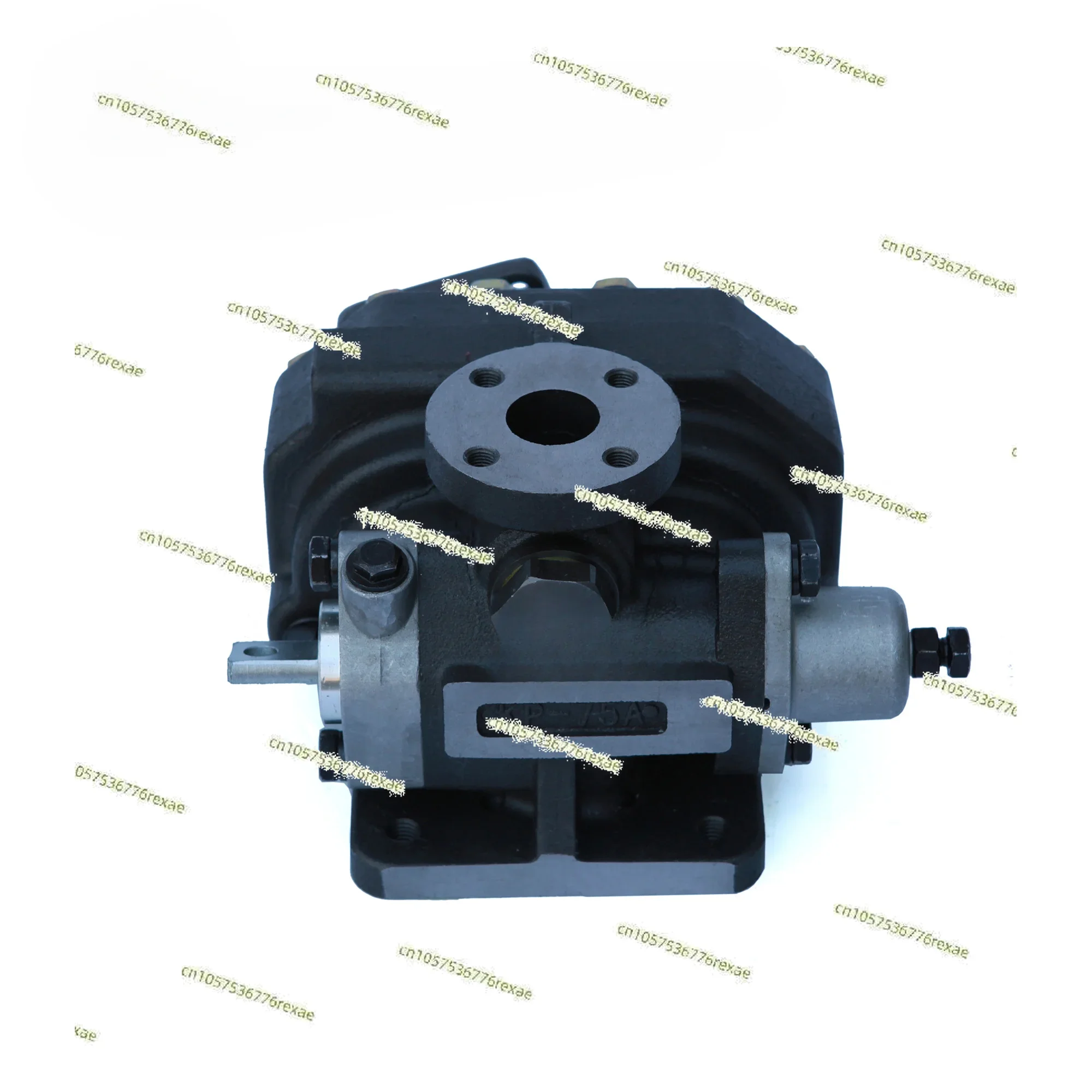 For Sinotruck Jac High Efficiency Asphalt Gear Pump Kp75 Kp75a Kp75b