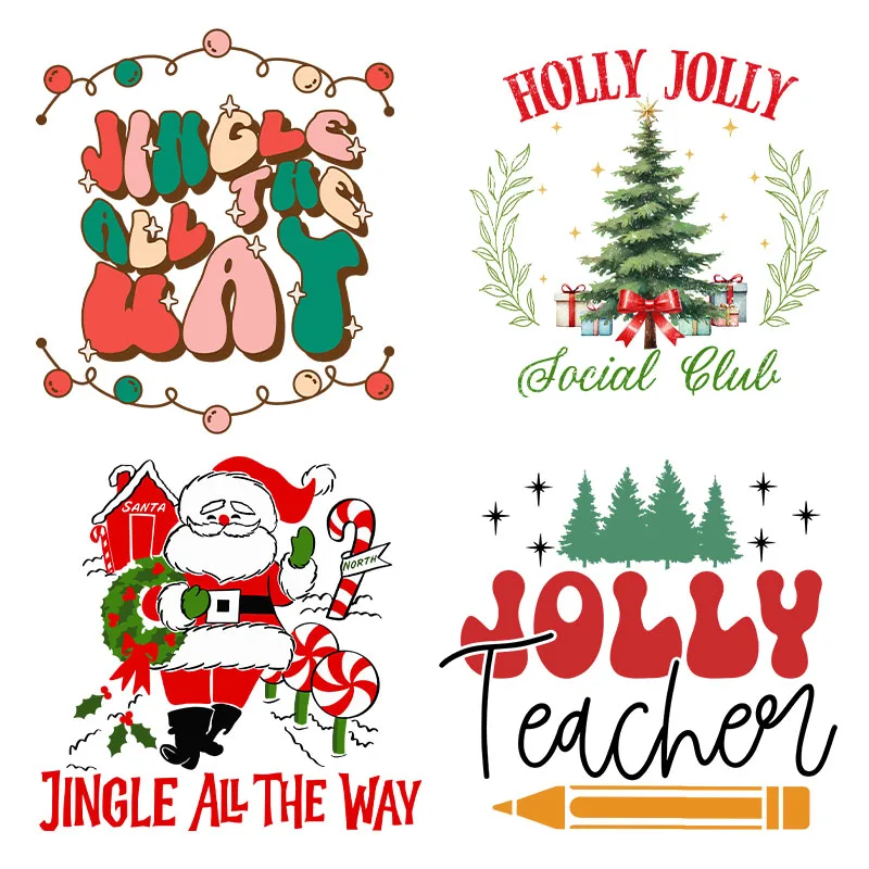 Jolly Holly Social Club Jingle Bell Rockin Christmas Skeleton Jolly Mama Jolly Teacher Jingle Bell Rockin