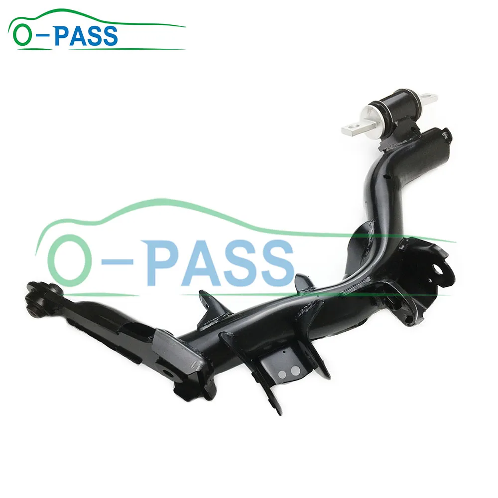 Rear Lower Trailing Control arm For Honda CR-V IV 2012-2014 & Haval H6 Coupe SUV 52371-T0A-A02 52370-T0A-A02 1 Piece