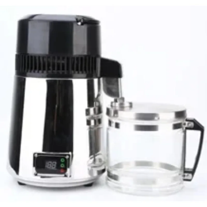 Homebrew Spirits Distiller Pure Water Distiller