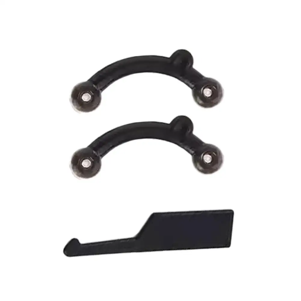 1set Nose Shaper Nose, Lift Up Shaping Clip, Insert Painless Invisible Nose Lift Up, Beauty Set Women Men