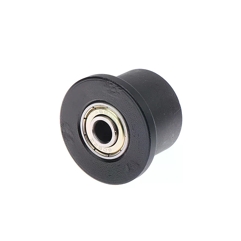 /TPz/Wheels/Rollers Compatible Total Gym Replacement, Fits Models 1000,1100,1400,1500,1600,1700,1800,1900 Machined