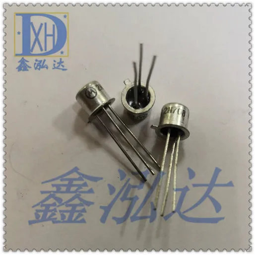 

2N708 10 uds