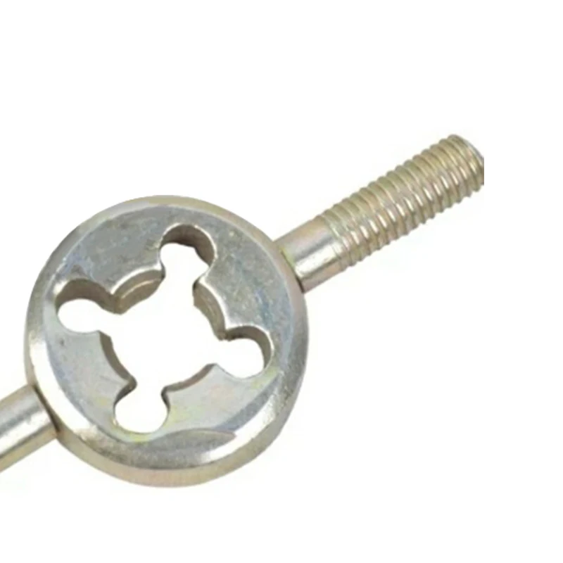 Ferramenta de núcleo de haste de válvula - Chave de núcleo de válvula americana para substituição de carros, bicicletas, motocicletas, RV e ATV