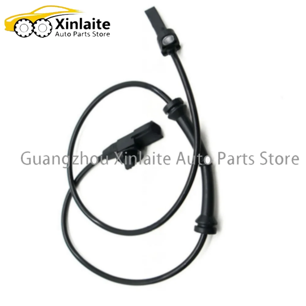 

47910-5RA0A 47910-5FA0A NewFront Left/Right ABS Wheel Speed Sensor For Nissan Kicks 1.6i HR16DE 18-21 Versa 20-22 Micra K14