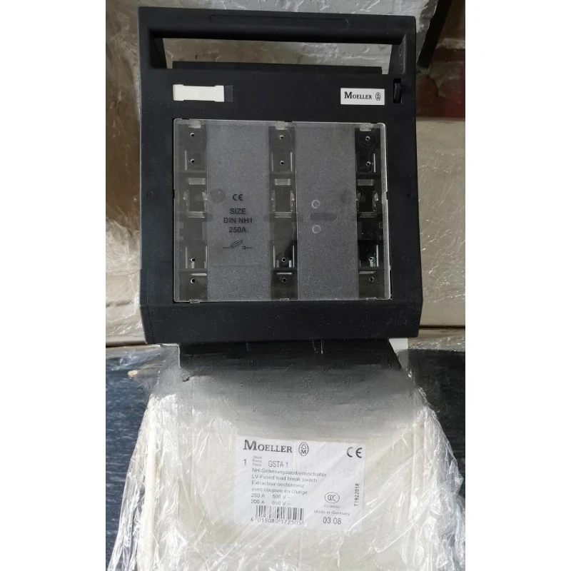 Parts For MOELLERGS…